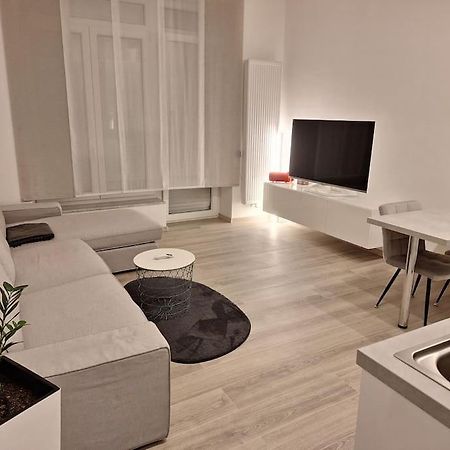 Kleines City Apartment シュヴァインフルト エクステリア 写真