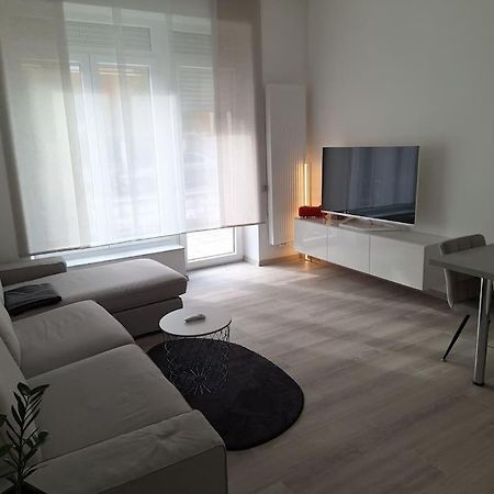 Kleines City Apartment シュヴァインフルト エクステリア 写真