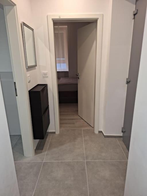 Kleines City Apartment シュヴァインフルト エクステリア 写真